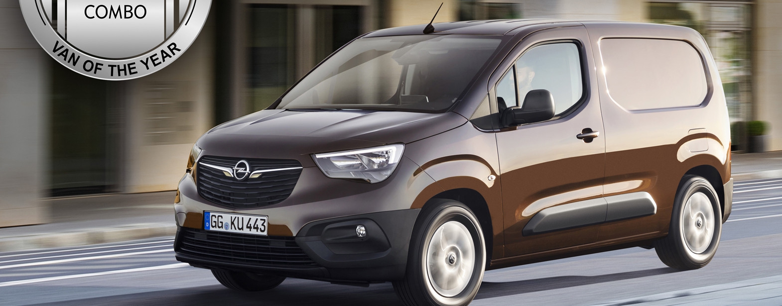 Opel-combo