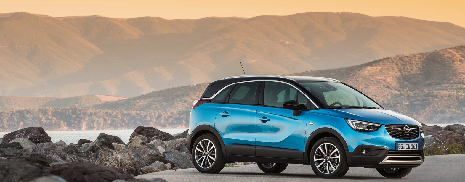 Opel-Crossland-X
